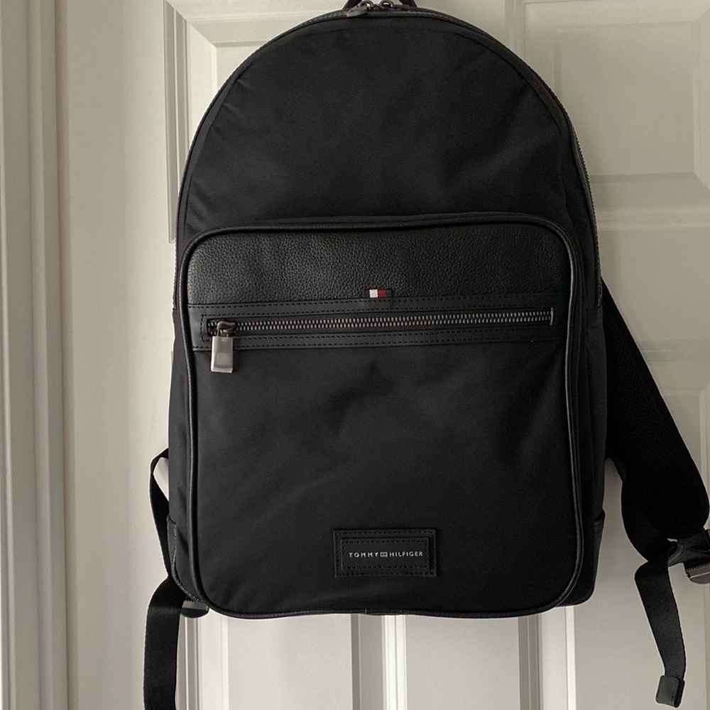 Tommy Hilfiger Everyday Casual Backpack. New with tags